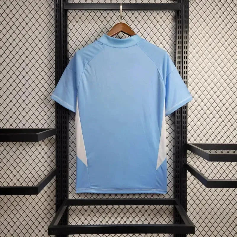 Argentina 24/25 Goalkeeper Shirt - View 9
