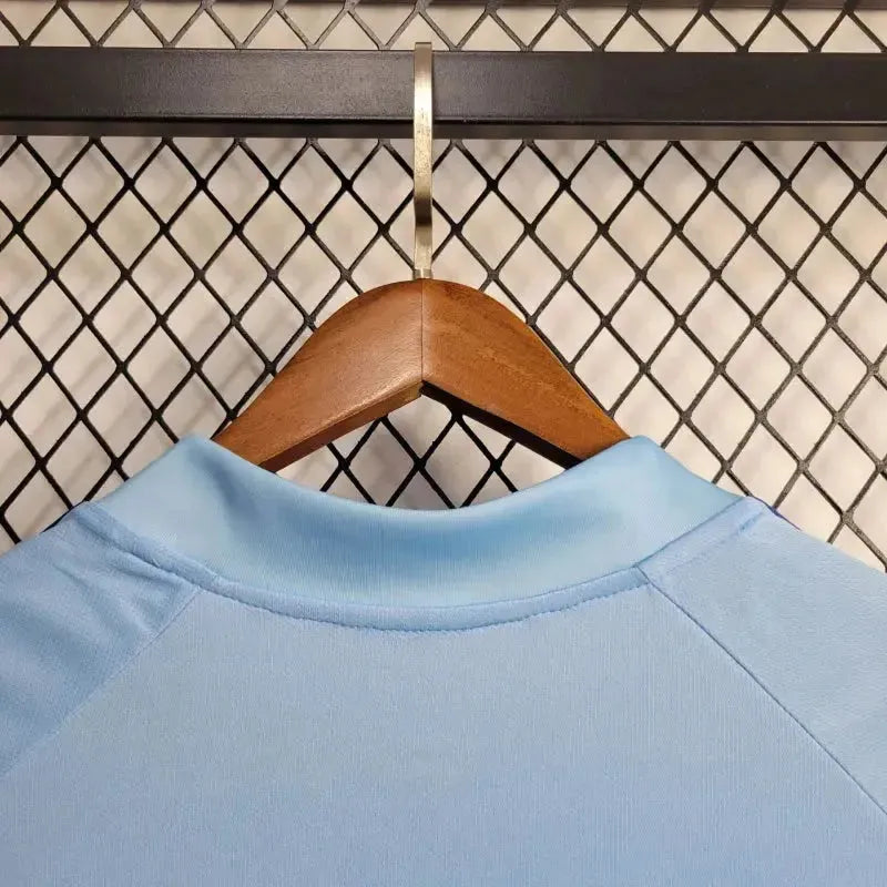 Argentina 24/25 Goalkeeper Shirt - View 10