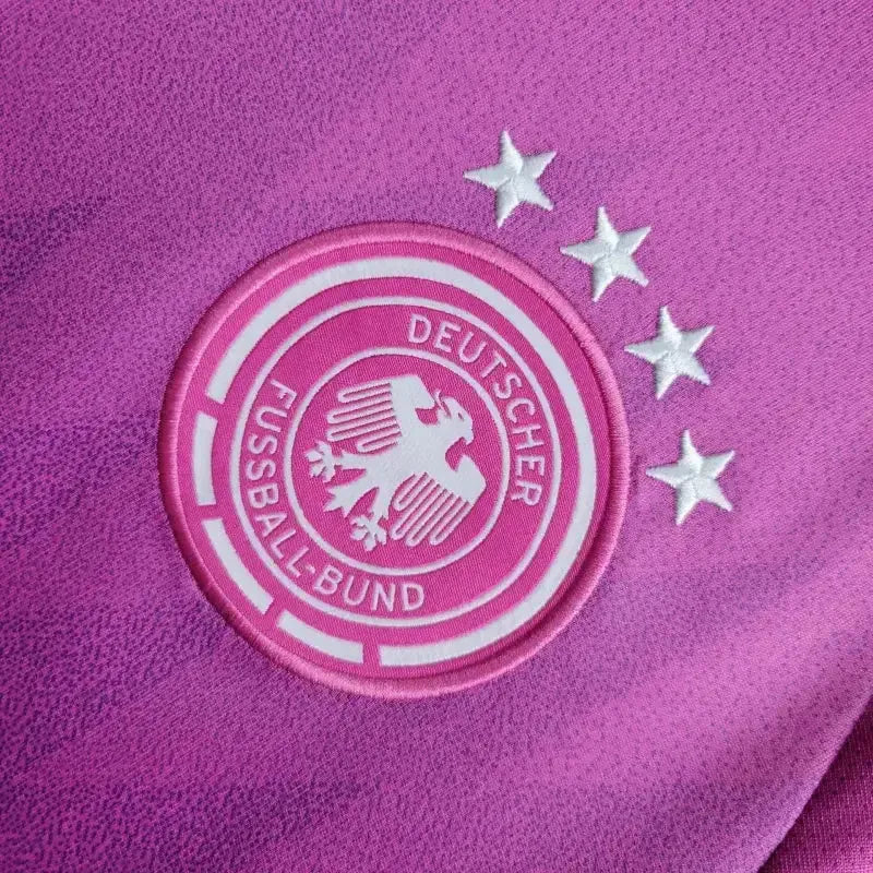 Germany 24/25 Away Shirt - View 6