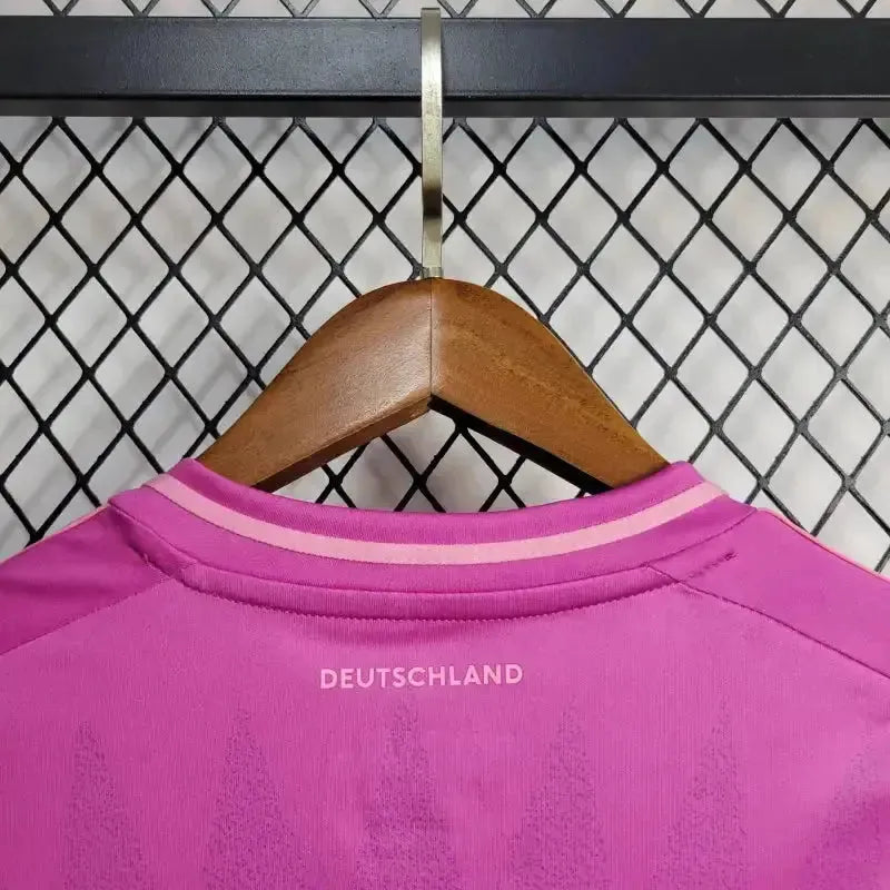 Germany 24/25 Away Shirt - View 9
