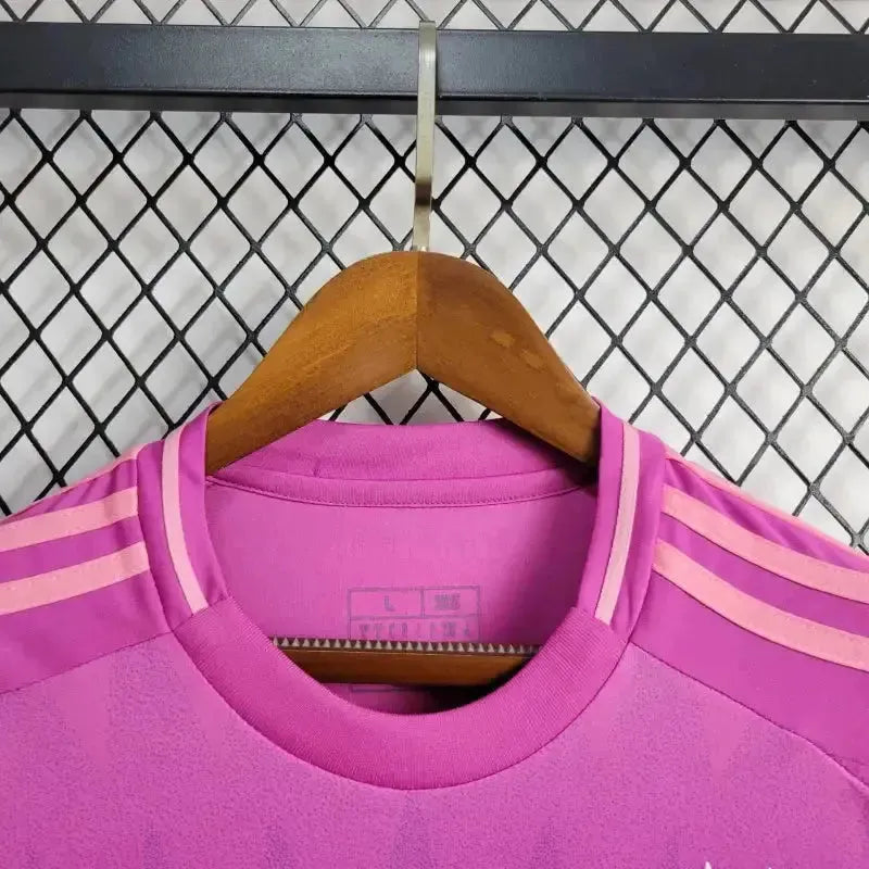 Germany 24/25 Away Shirt - View 10