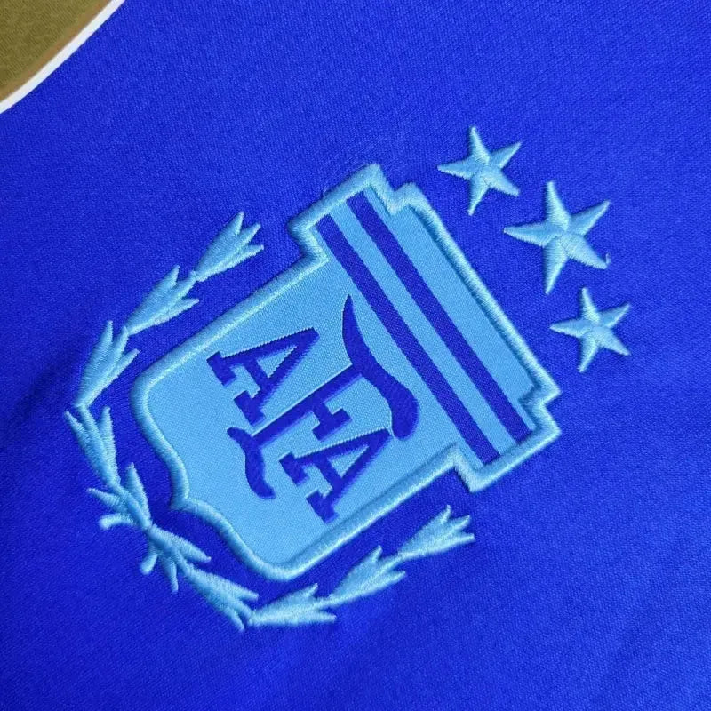 Argentina 24/25 Away Shirt - View 4