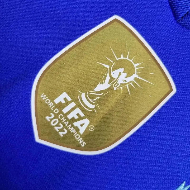 Argentina 24/25 Away Shirt - View 6