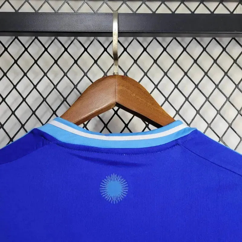 Argentina 24/25 Away Shirt - View 8