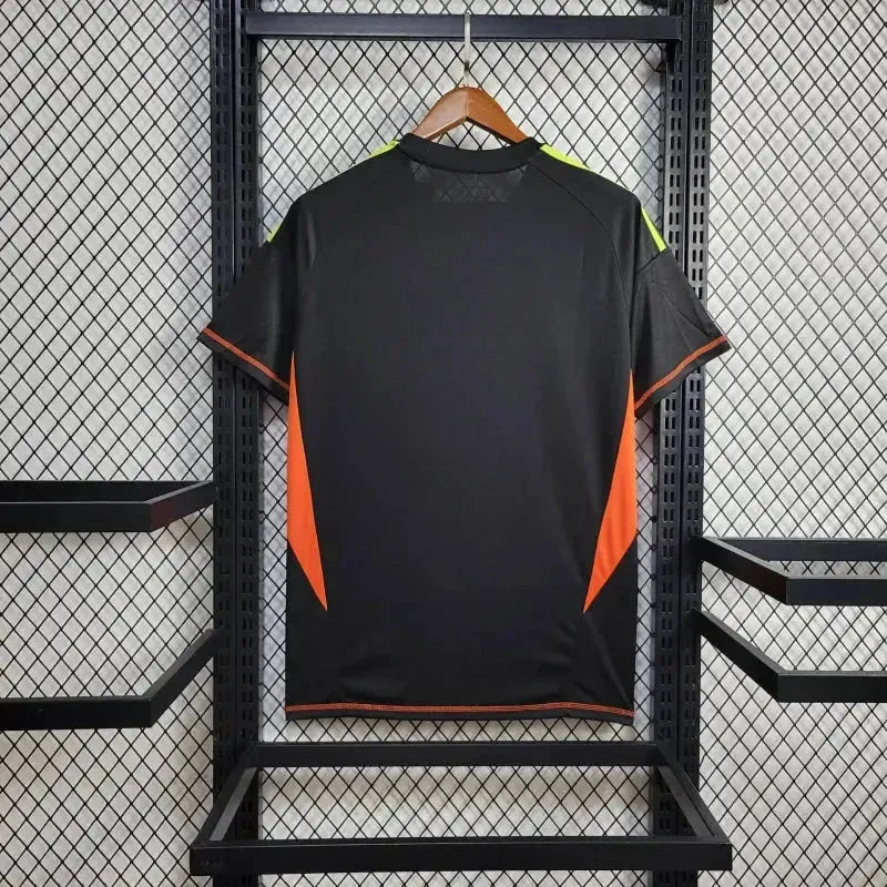 Argentina 24/25 Goalkeeper Shirt - View 6