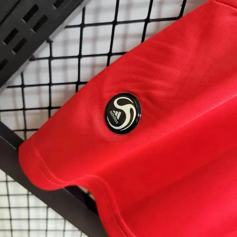 2008/09 Retro Shirt - View 5