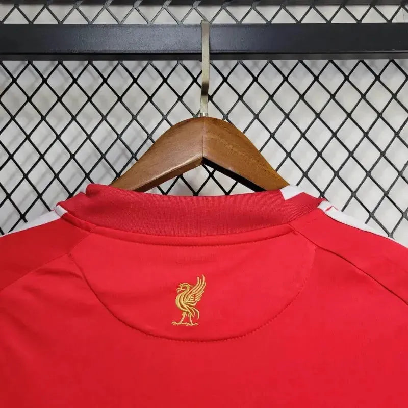 2008/09 Retro Shirt - View 6