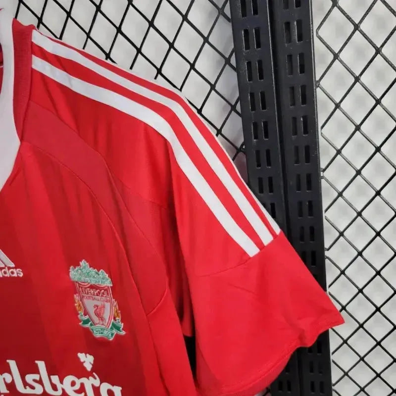 2008/09 Retro Shirt - View 9
