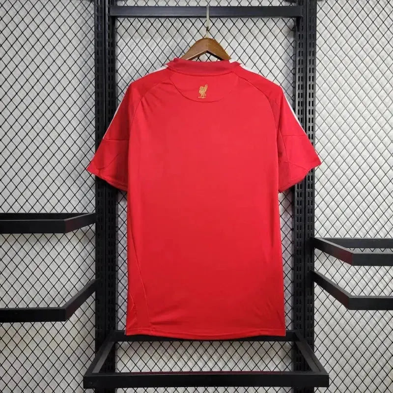 2008/09 Retro Shirt - View 10