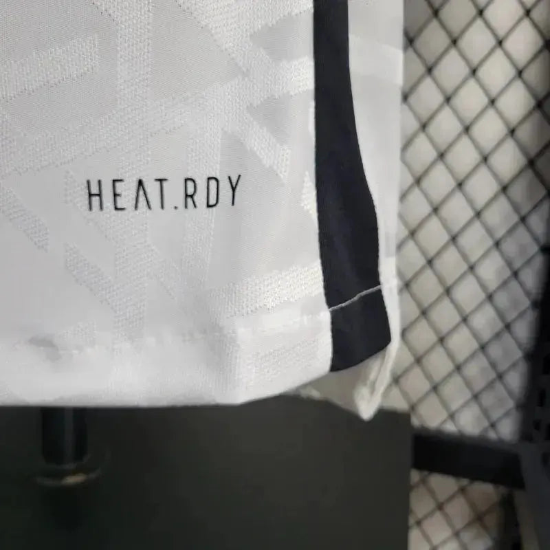 Germany 24/25 Home Player Shirt - View 8