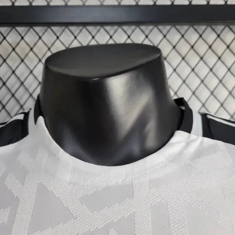 Germany 24/25 Home Player Shirt - View 11
