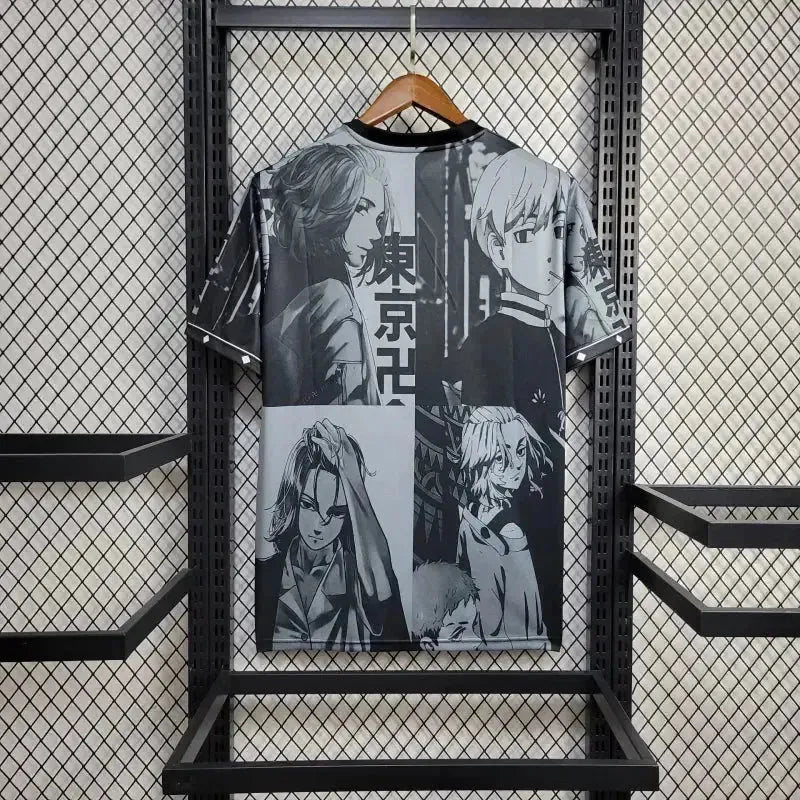Japan 24/25 Special Edition Shirt - View 8