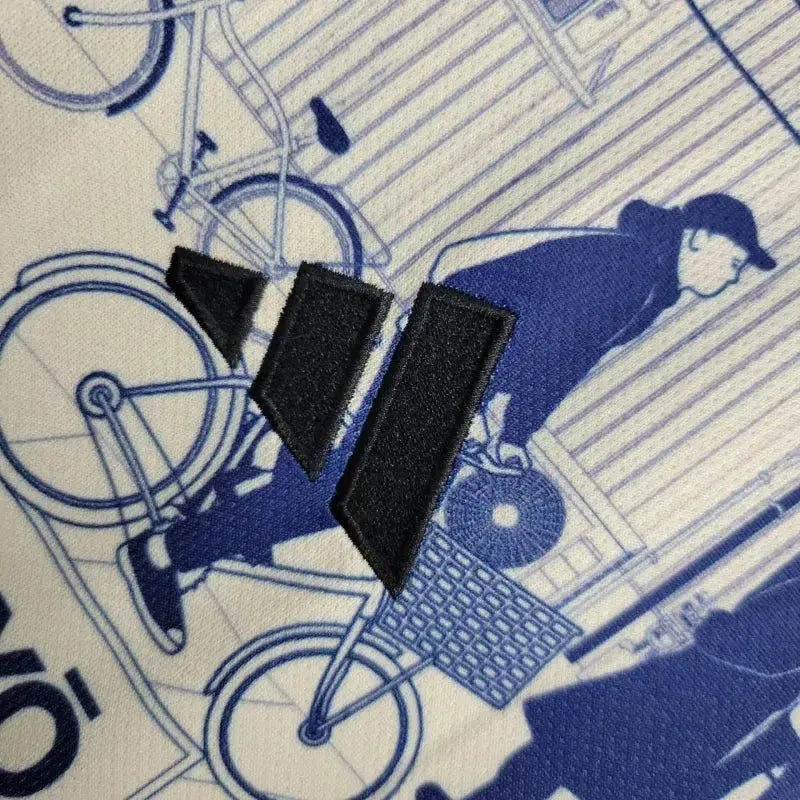 Japan 24/25 Special Edition Shirt - View 9