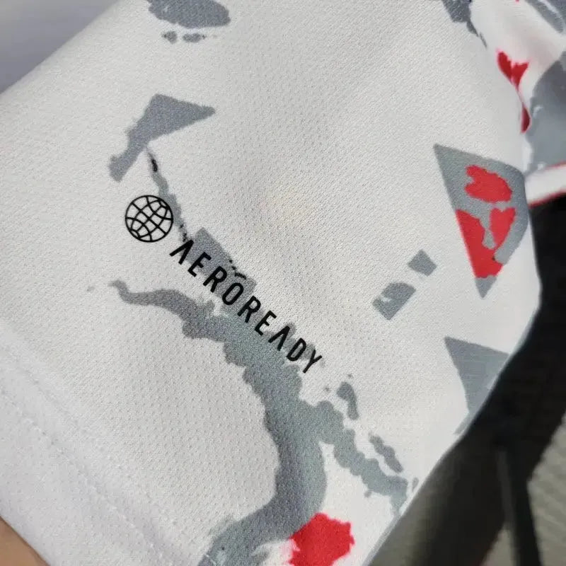 Japan 24/25 Special Edition Shirt - View 10