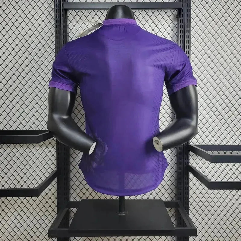 Y3 24/25 Fourth Player Edition Shirt