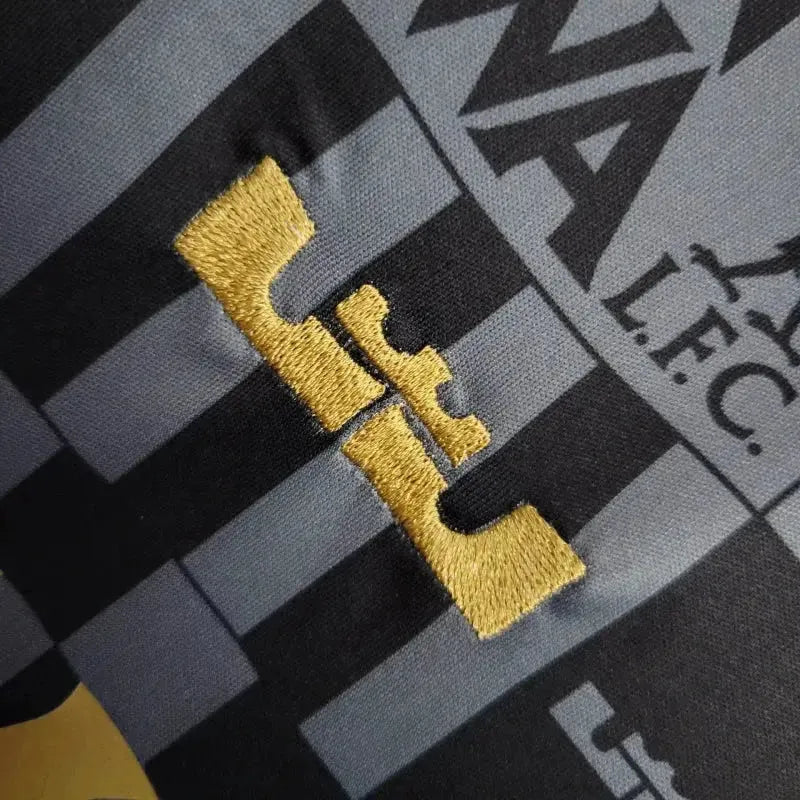 X LeBron 24/25 Kids Shirt - View 6