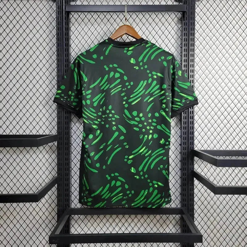 Nigeria 24/25 Shirt - View 9