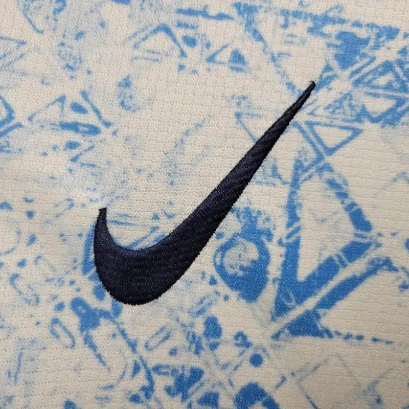 Portugal 24/25 Away Shirt - View 5