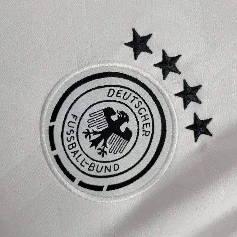 Germany 24/25 Home Shirt - View 6