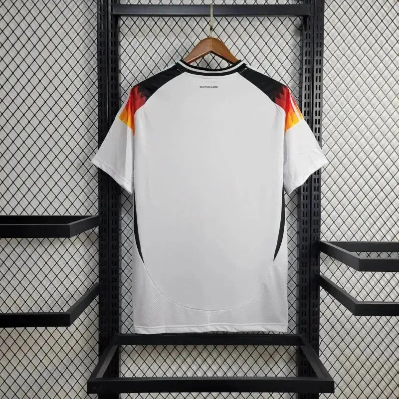Germany 24/25 Home Shirt - View 10