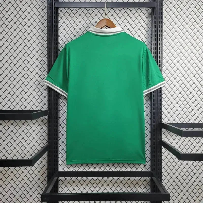 Nigeria 24/25 Shirt - View 7