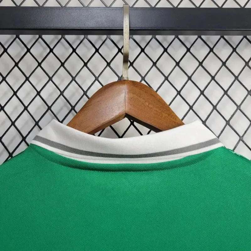 Nigeria 24/25 Shirt - View 8