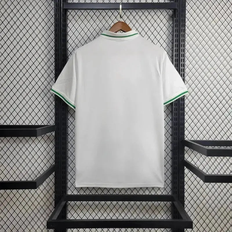 Nigeria 24/25 Shirt - View 6