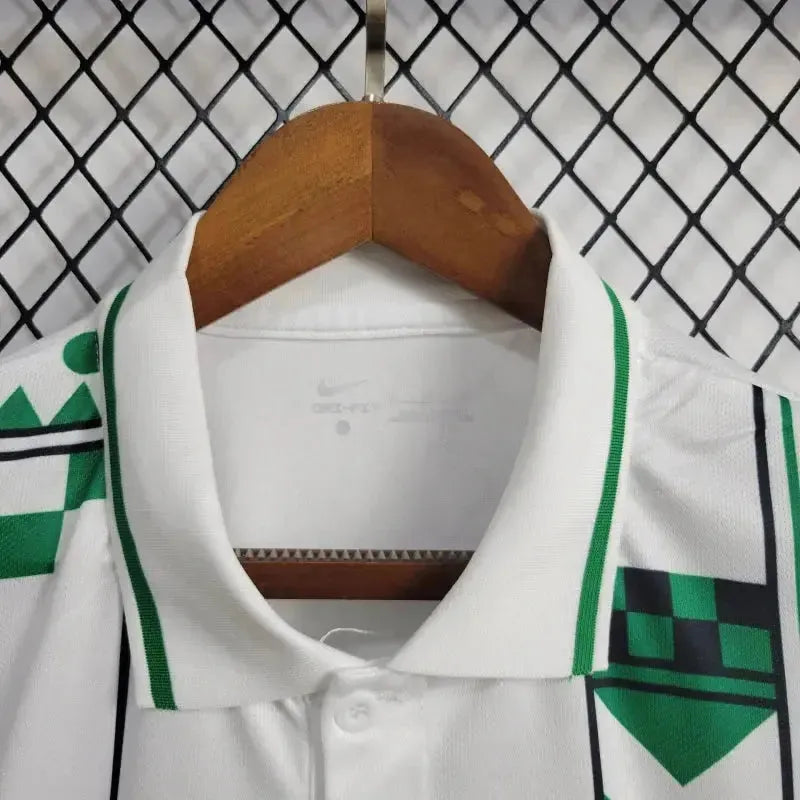 Nigeria 24/25 Shirt - View 8