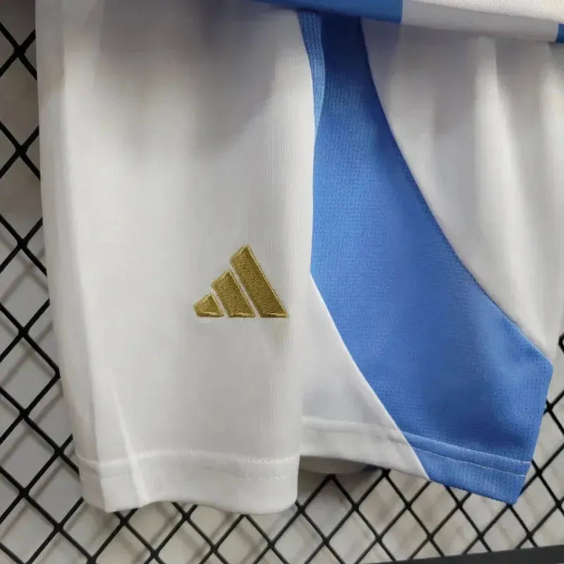 Argentina 24/25 Home Kids Shirt - View 6