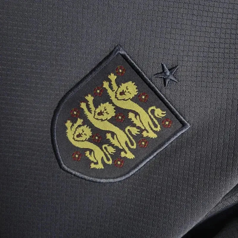 England 24/25 Away Kids Shirt - View 6