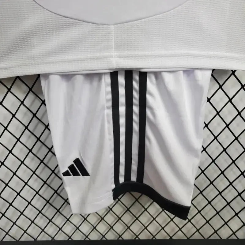 Home 24/25 Kids Shirt Kit