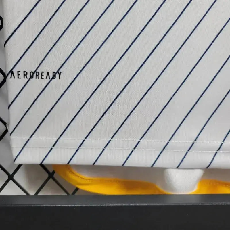 Los Galácticos 24/25 Home Shirt - View 8
