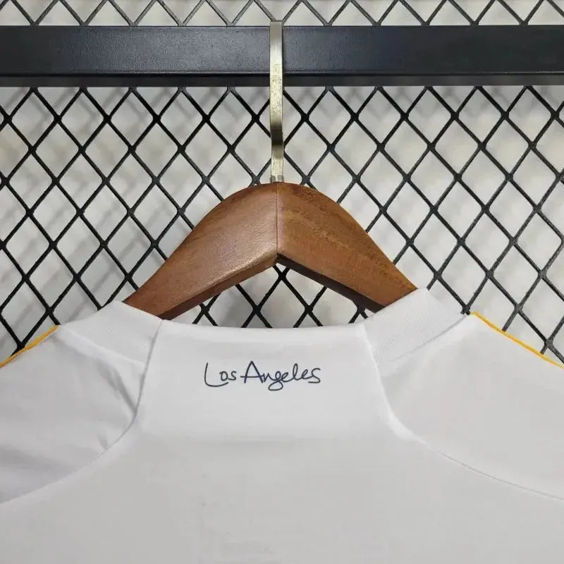 Los Galácticos 24/25 Home Shirt - View 9