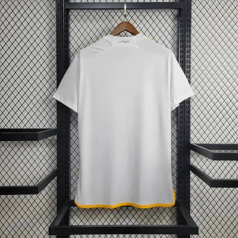 Los Galácticos 24/25 Home Shirt - View 10