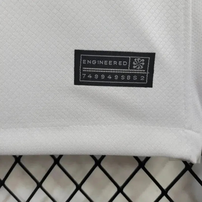 USA 24/25 Home Shirt - View 6