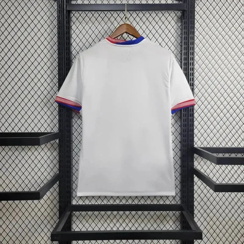 USA 24/25 Home Shirt - View 8