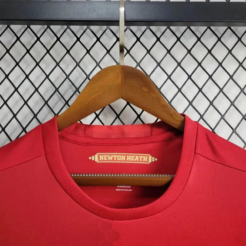Retro Home 16/17 Shirt