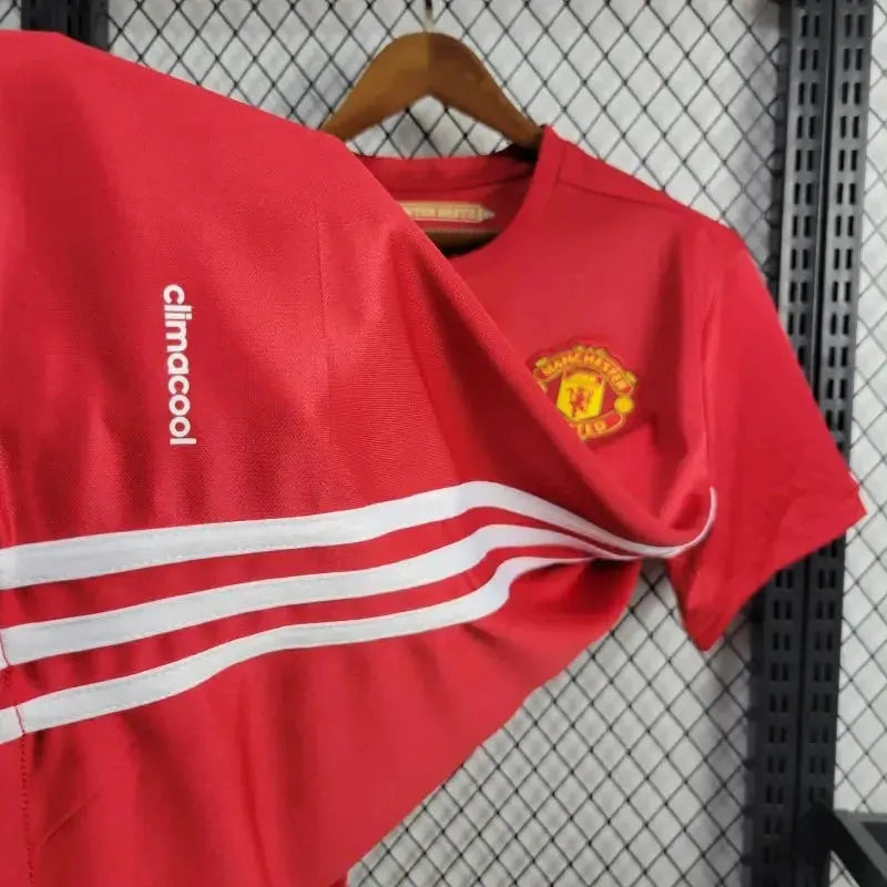 Retro Home 16/17 Shirt