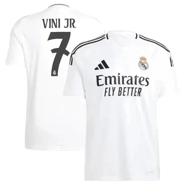Home 24/25 Men’s Shirt