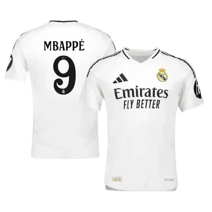 Home 24/25 Men’s Shirt