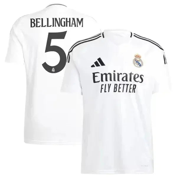 Home 24/25 Men’s Shirt