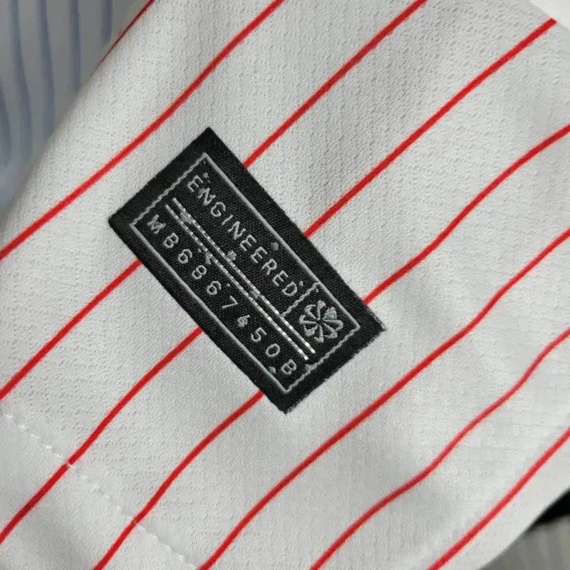 France 24/25 Away Shirt - View 5