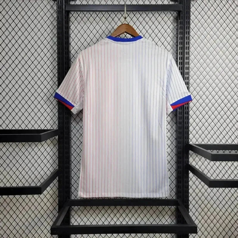 France 24/25 Away Shirt - View 7