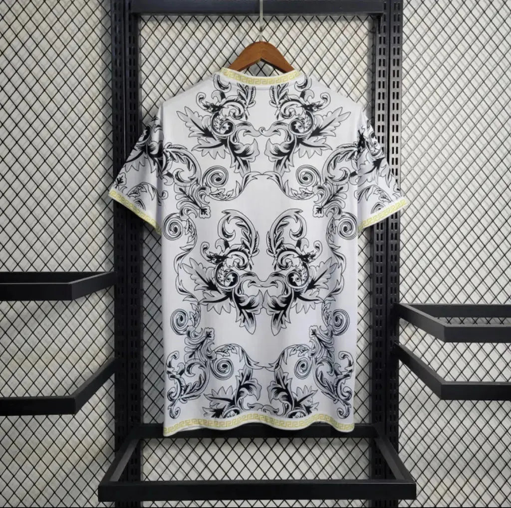 Italy Special Edition 23/24 Shirt - View 4