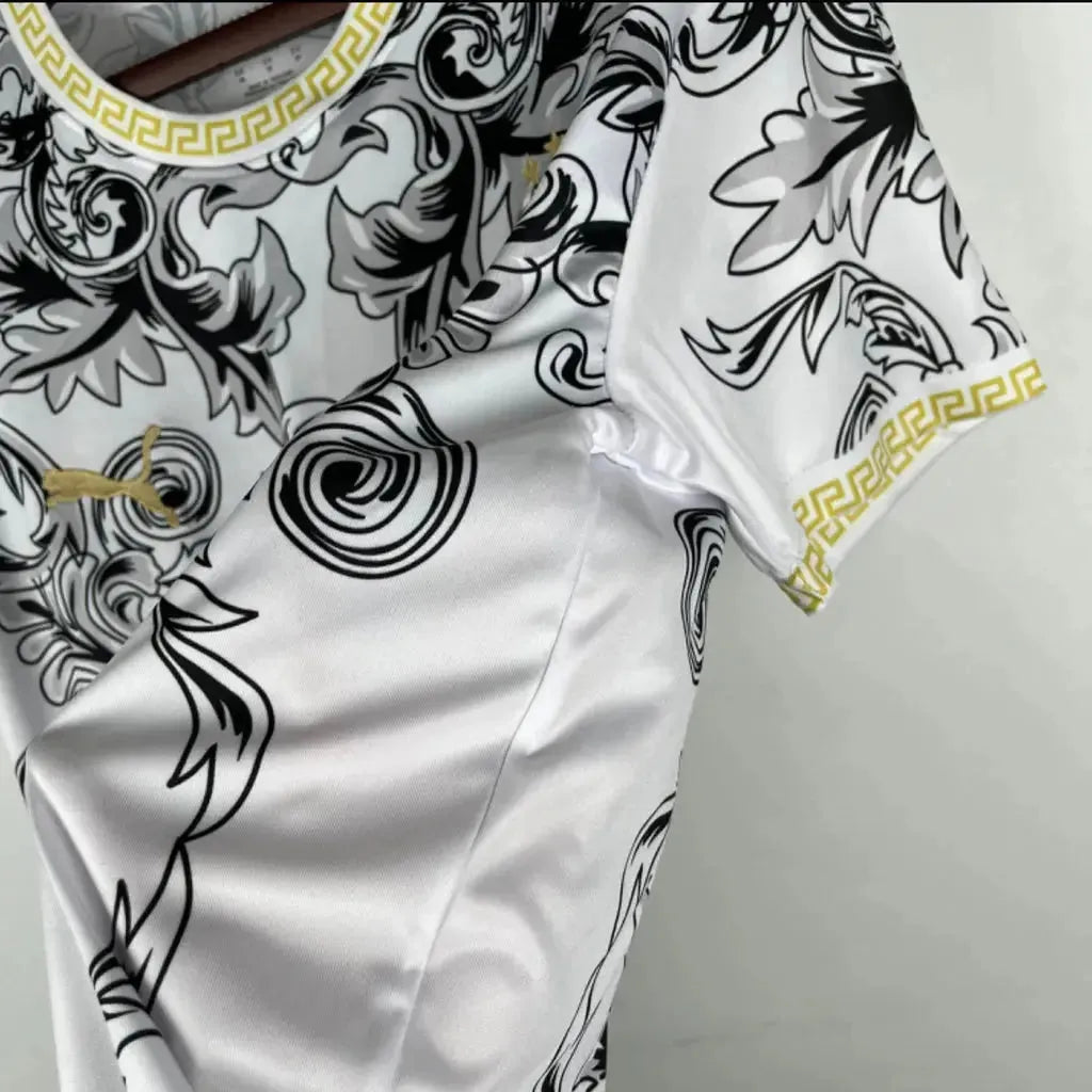 Italy Special Edition 23/24 Shirt - View 5
