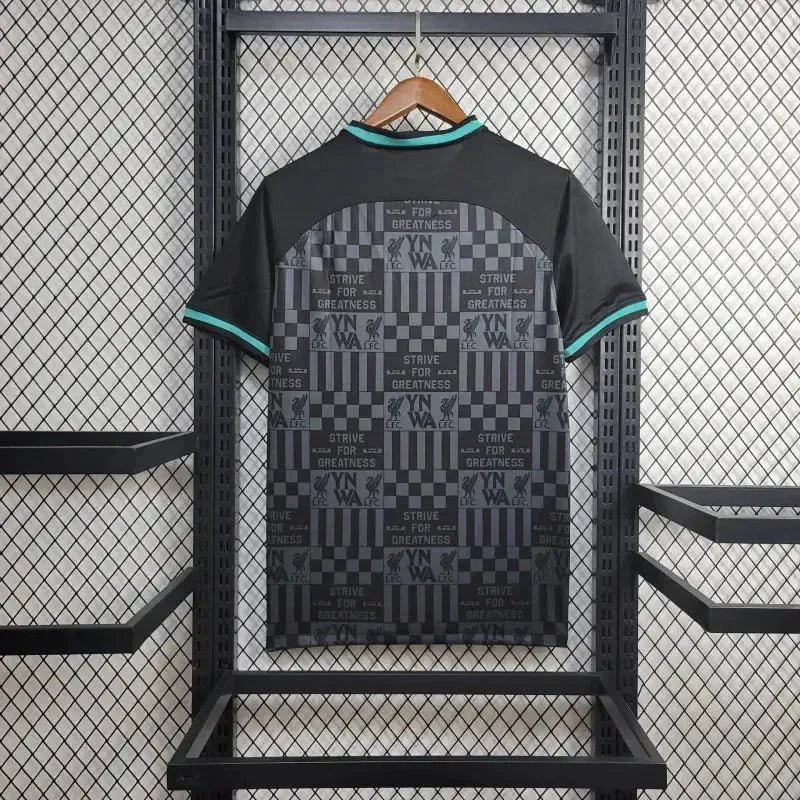 X LeBron 24/25 Shirt - View 11