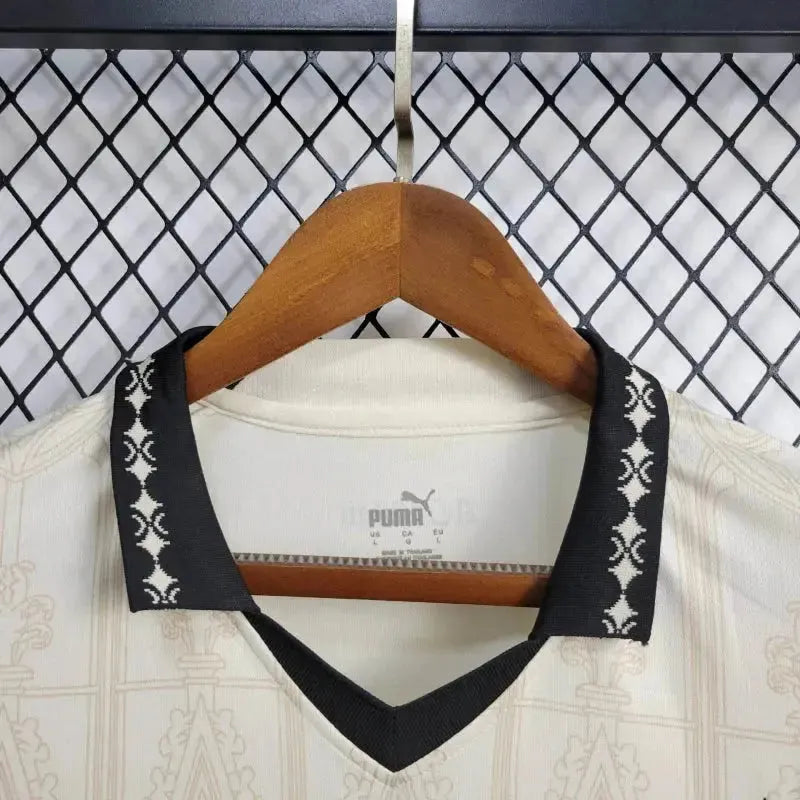 Fourth 24/25 Men’s Shirt
