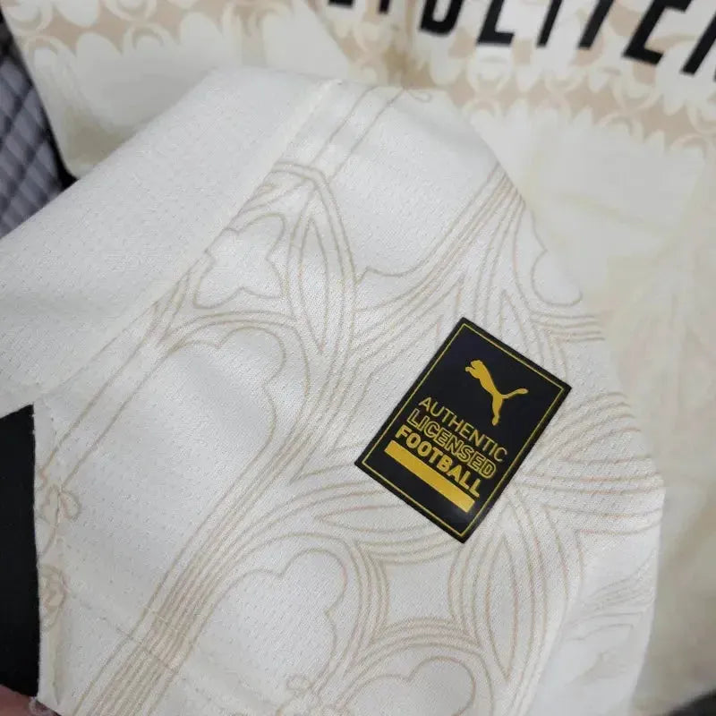 Fourth 24/25 Men’s Shirt