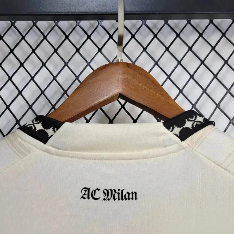 Fourth 24/25 Men’s Shirt