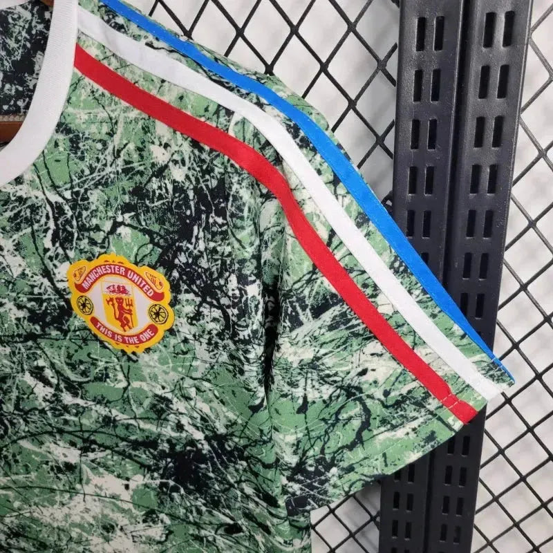 Men’s 24/25 Shirt